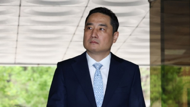 강용석 변호사. 연합뉴스